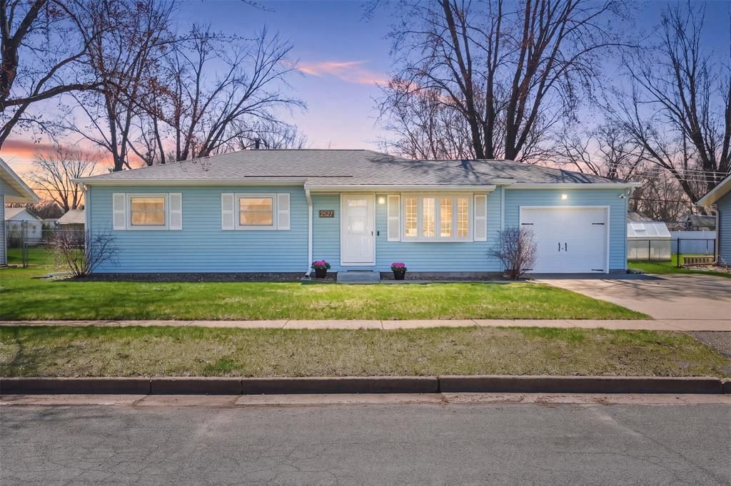 Photo of 2527 Lynn AVENUE, Altoona, WI 54720 (MLS # 1600024)