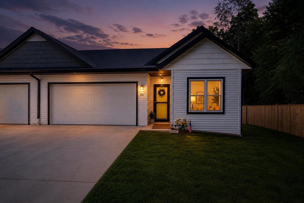 Photo of 602 E Madison AVENUE #36, Milton, WI 53563 (MLS # 2026411)