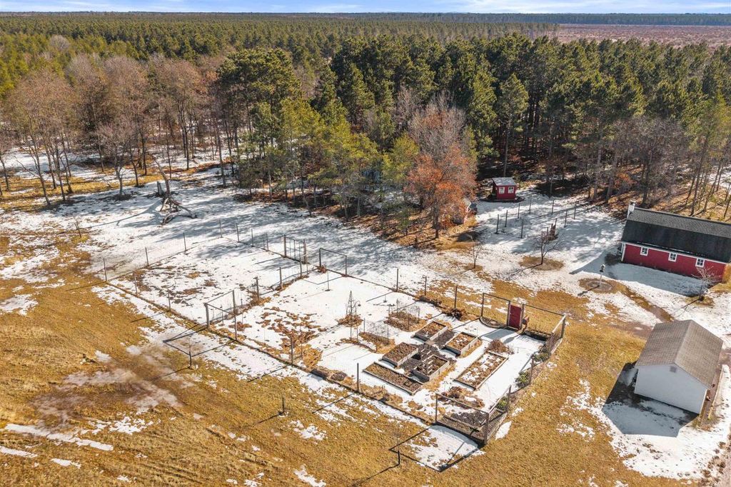 Photo of 1040 Akron DRIVE, Nekoosa, WI 54457 (MLS # 2017215)