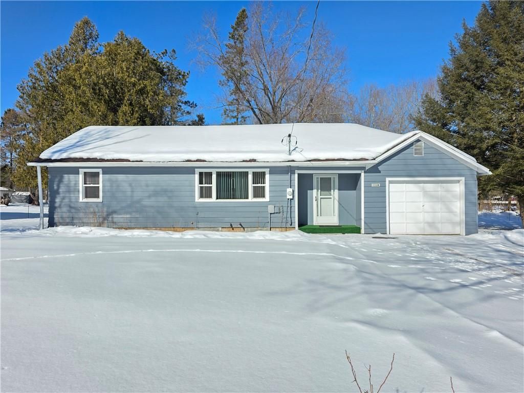 Photo of 11106W County Highway C, Exeland, WI 54835 (MLS # 1598407)