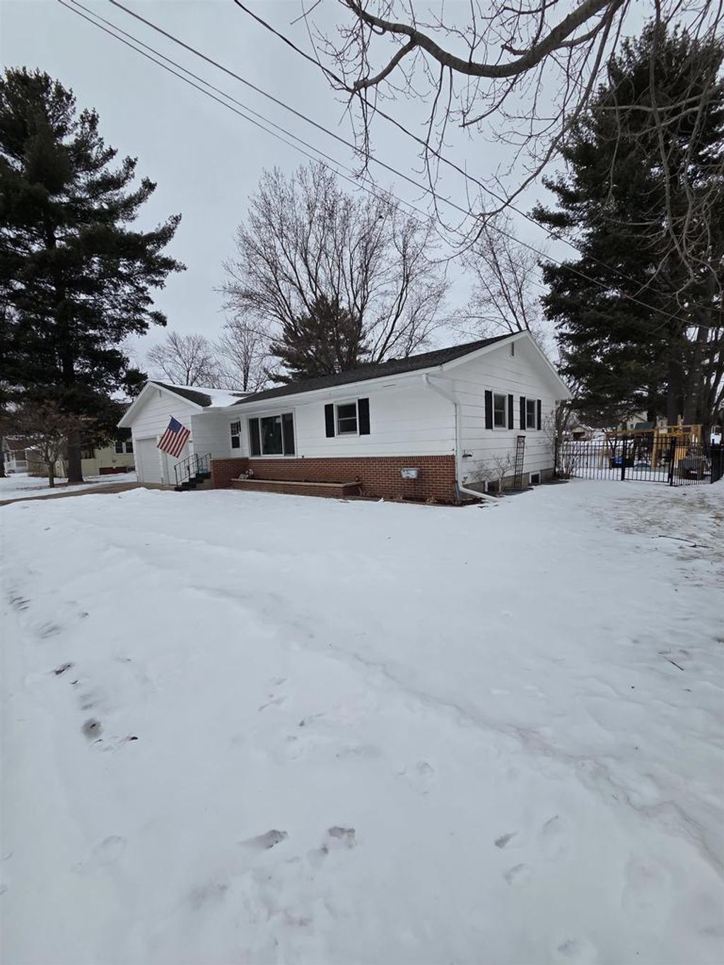 Photo of 13130 Thomas STREET, Osseo, WI 54758 (MLS # 50321055)
