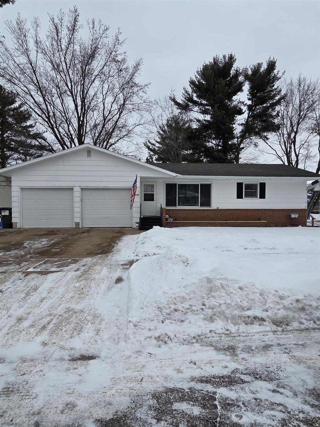 Photo of 13130 Thomas STREET, Osseo, WI 54758 (MLS # 50321055)