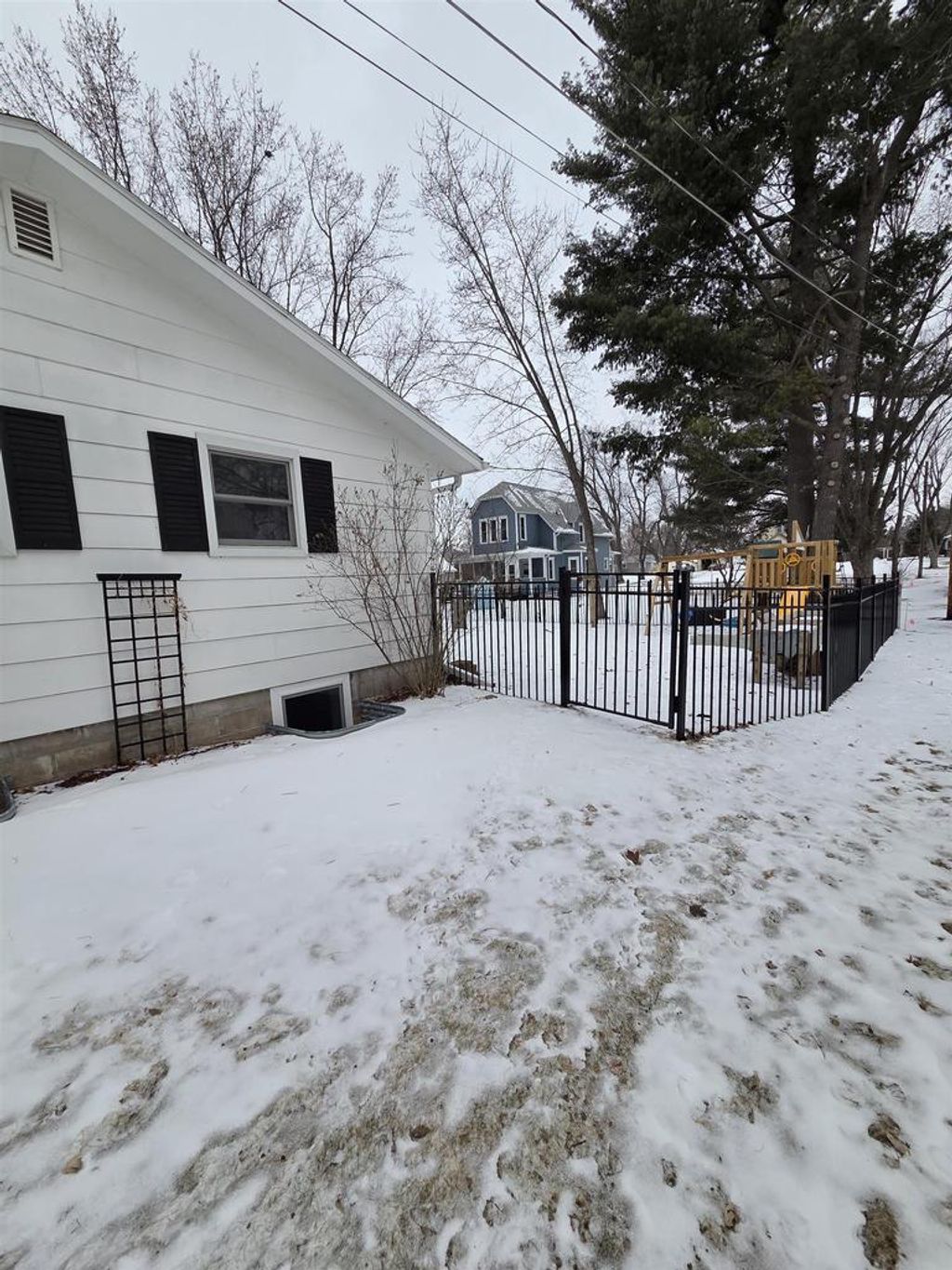 Photo of 13130 Thomas STREET, Osseo, WI 54758 (MLS # 50321055)