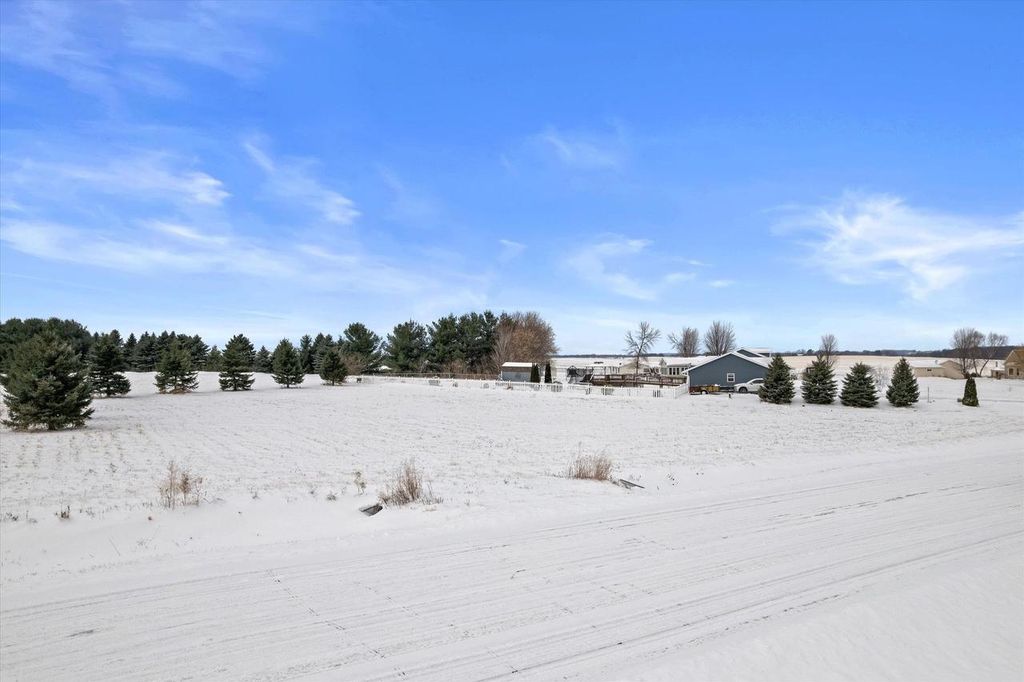 Photo of Lot 28 &amp; 30 Karau AVENUE, Ripon, WI 54971 (MLS # 2015216)