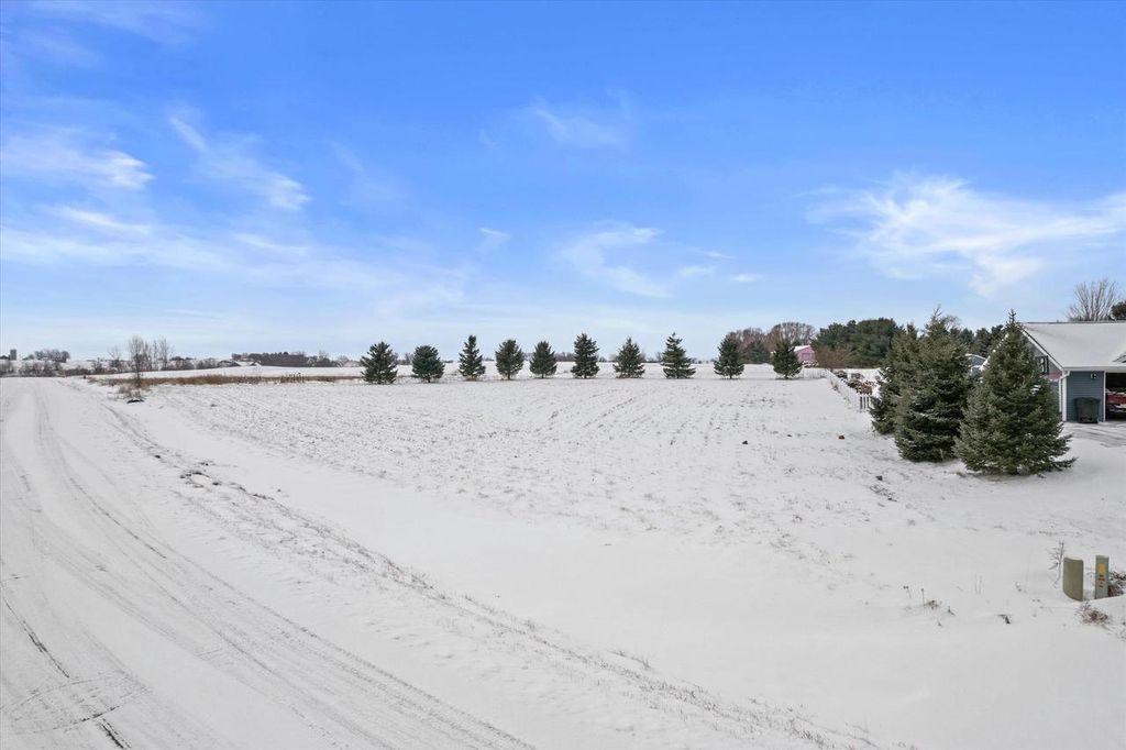 Photo of Lot 28 &amp; 30 Karau AVENUE, Ripon, WI 54971 (MLS # 2015216)