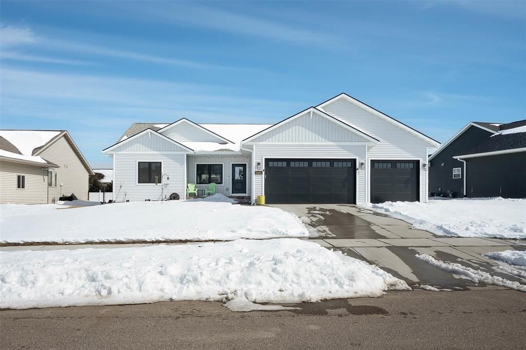 Photo of 1853 Tucker TRAIL, Eau Claire, WI 54703 (MLS # 1599317)