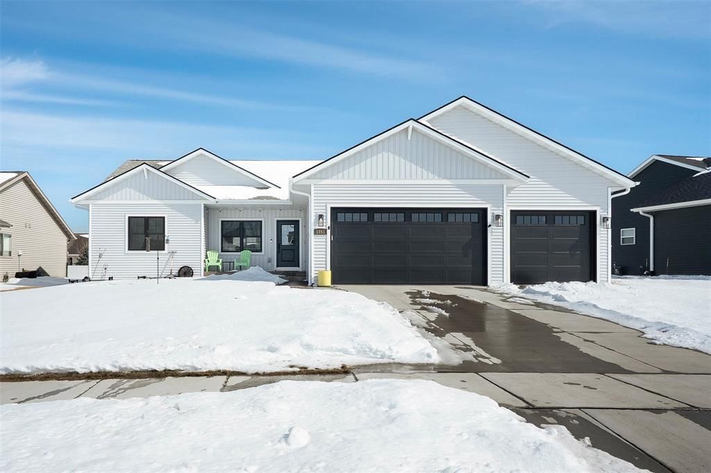 Photo of 1853 Tucker TRAIL, Eau Claire, WI 54703 (MLS # 1599317)