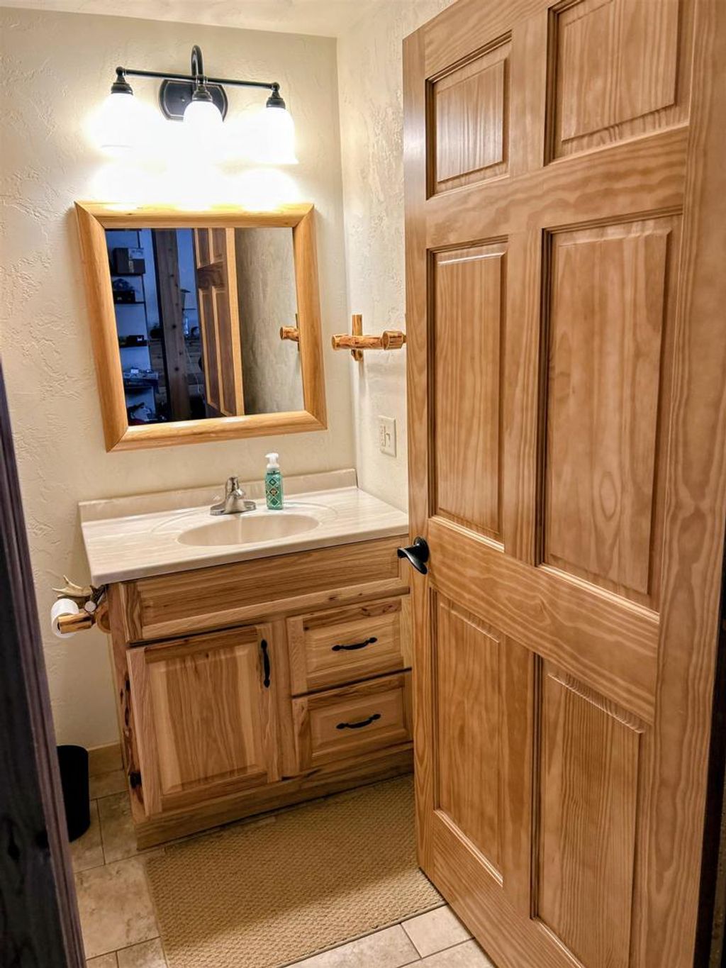 Photo of N8481 Town Hall ROAD, Black Creek, WI 54106 (MLS # 50319867)