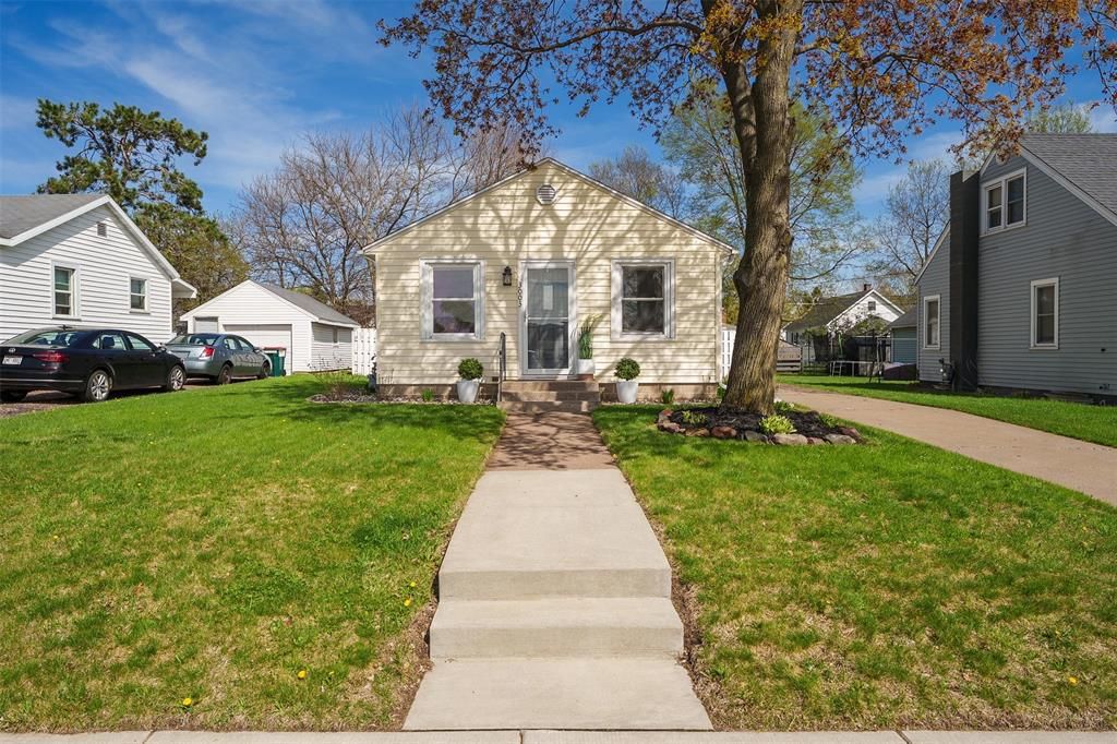 Photo of 3003 8th STREET, Eau Claire, WI 54703 (MLS # 1600593)