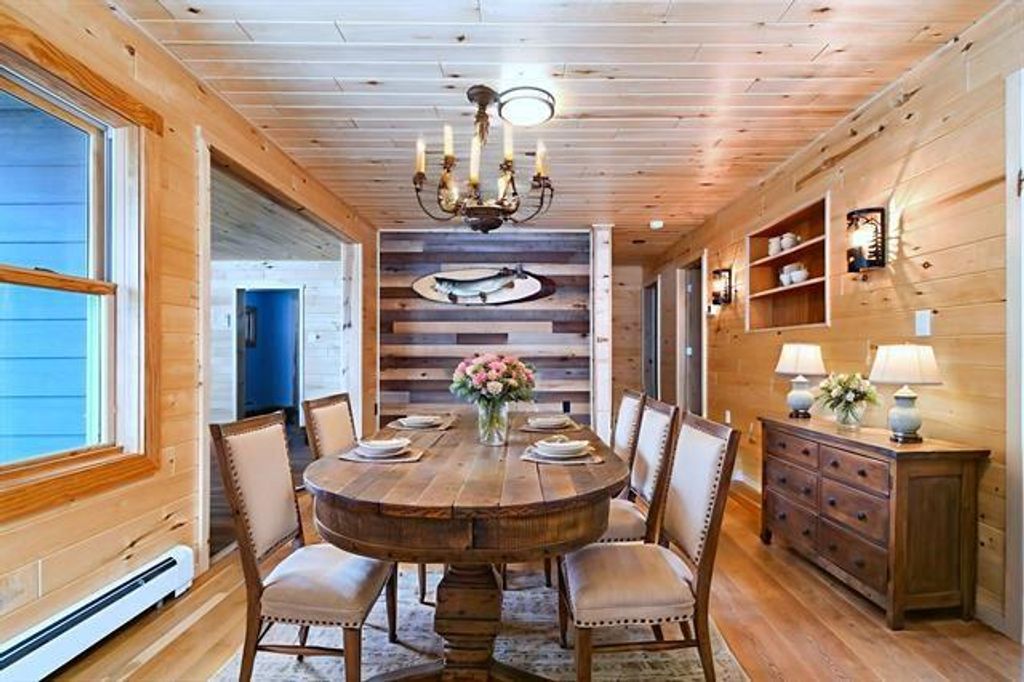 Photo of 66895 Spider Lake ROAD, Iron River, WI 54847 (MLS # 1597488)