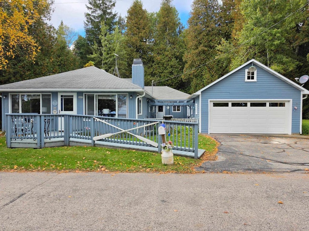 Photo of 9497 North Bay DRIVE, Baileys Harbor, WI 54202 (MLS # 50334909)
