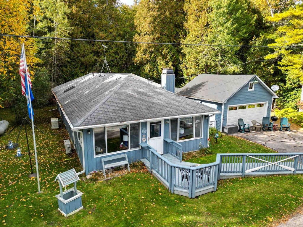 Photo of 9497 North Bay DRIVE, Baileys Harbor, WI 54202 (MLS # 50334909)