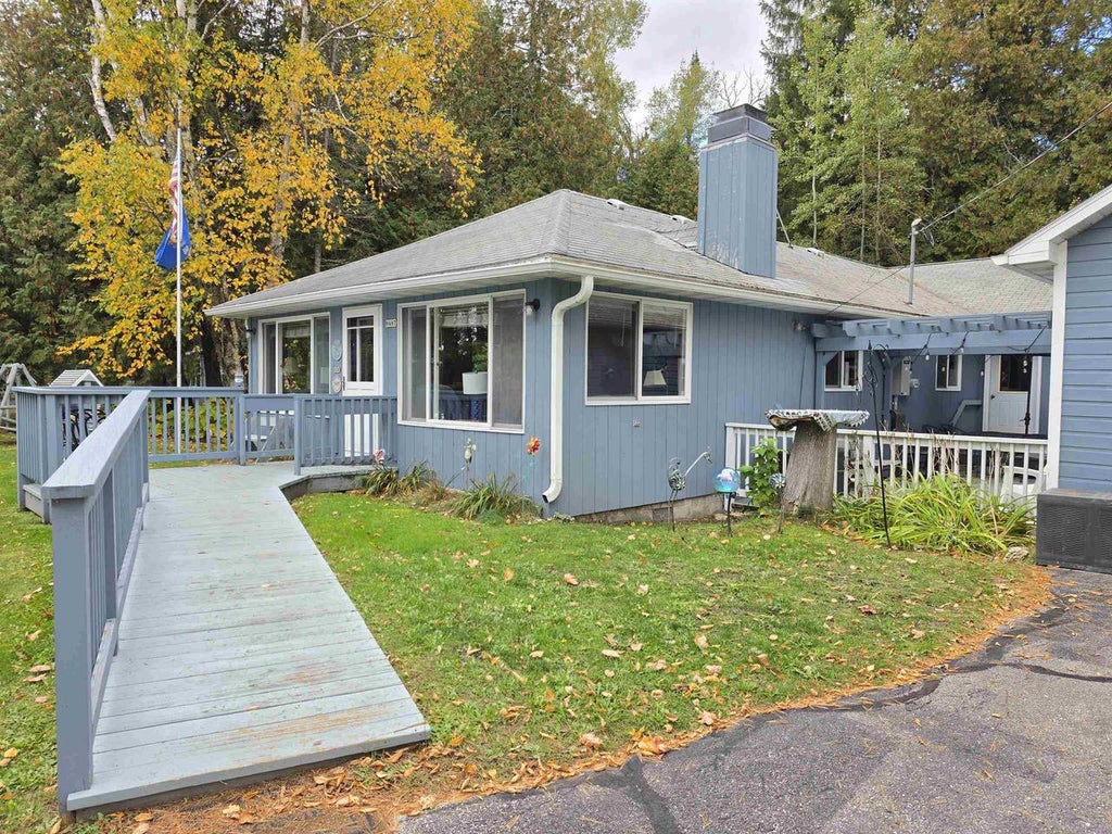 Photo of 9497 North Bay DRIVE, Baileys Harbor, WI 54202 (MLS # 50334909)