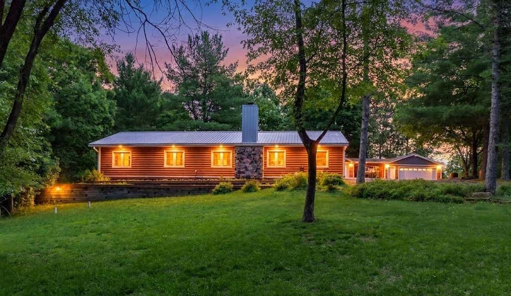 Photo of 2116 Leona STREET, Friendship, WI 53934 (MLS # 2026897)