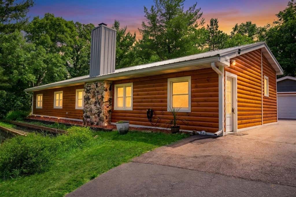 Photo of 2116 Leona STREET, Friendship, WI 53934 (MLS # 2026897)