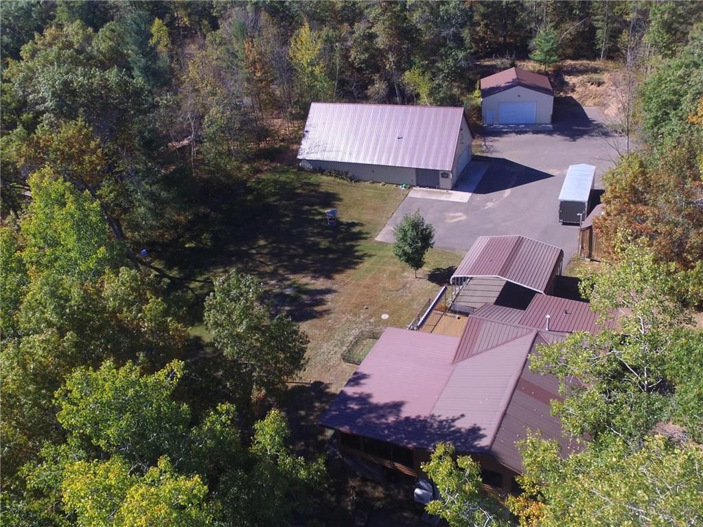 Photo of 31064 Pine LANE, Danbury, WI 54830 (MLS # 6804449)