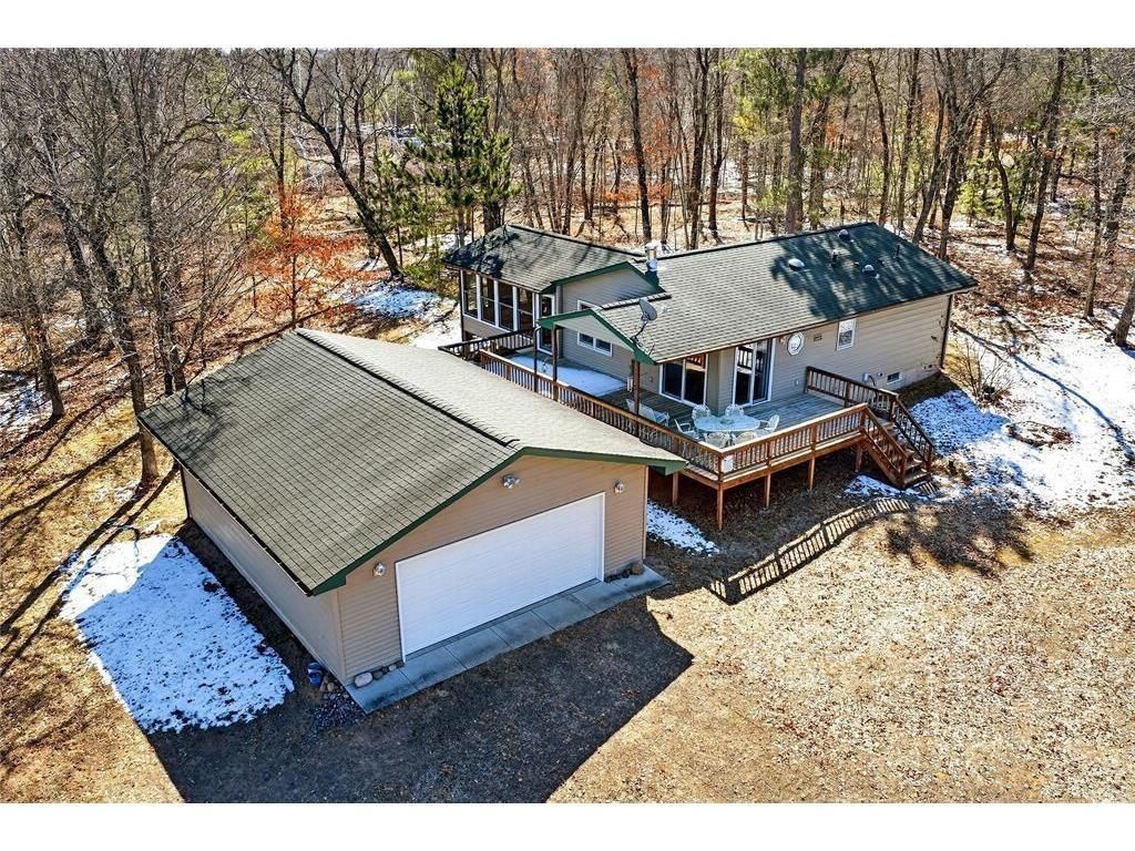 Photo of 4478 Deerpath COURT, Danbury, WI 54830 (MLS # 7052541)