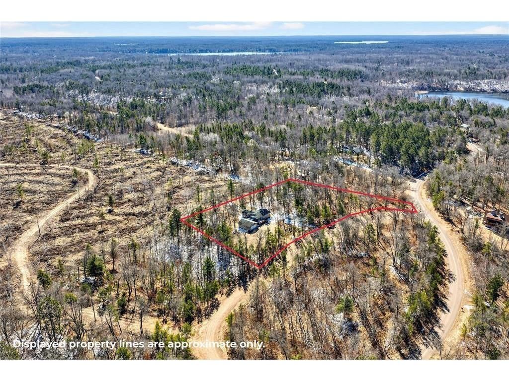 Photo of 4478 Deerpath COURT, Danbury, WI 54830 (MLS # 7052541)