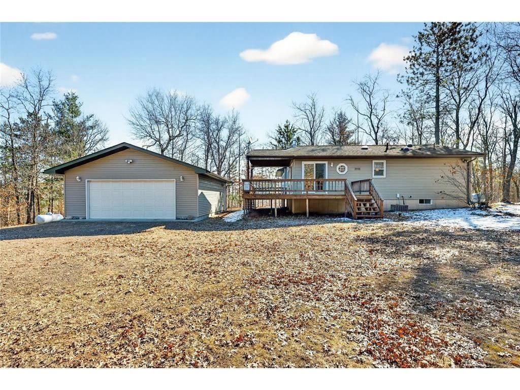 Photo of 4478 Deerpath COURT, Danbury, WI 54830 (MLS # 7052541)