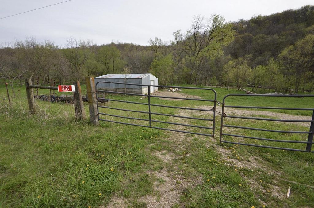 Photo of 13125 Hwy 18 STREET, Prairie Du Chien, WI 53821 (MLS # 2021806)