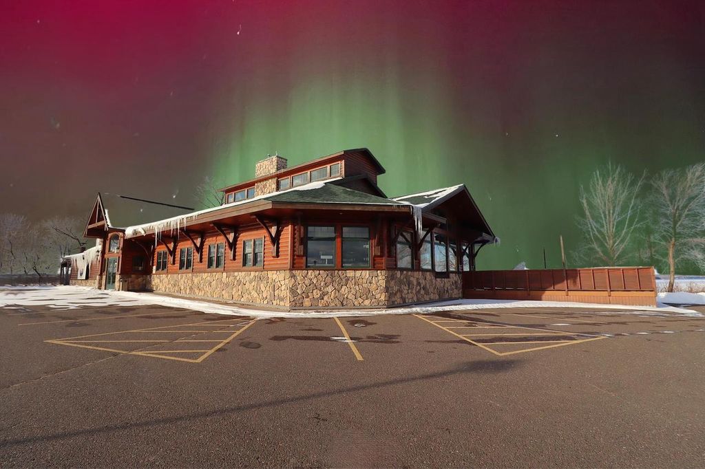 Photo of 30580 US Highway 2 Hwy, Ashland, WI 54086 (MLS # 6123189)