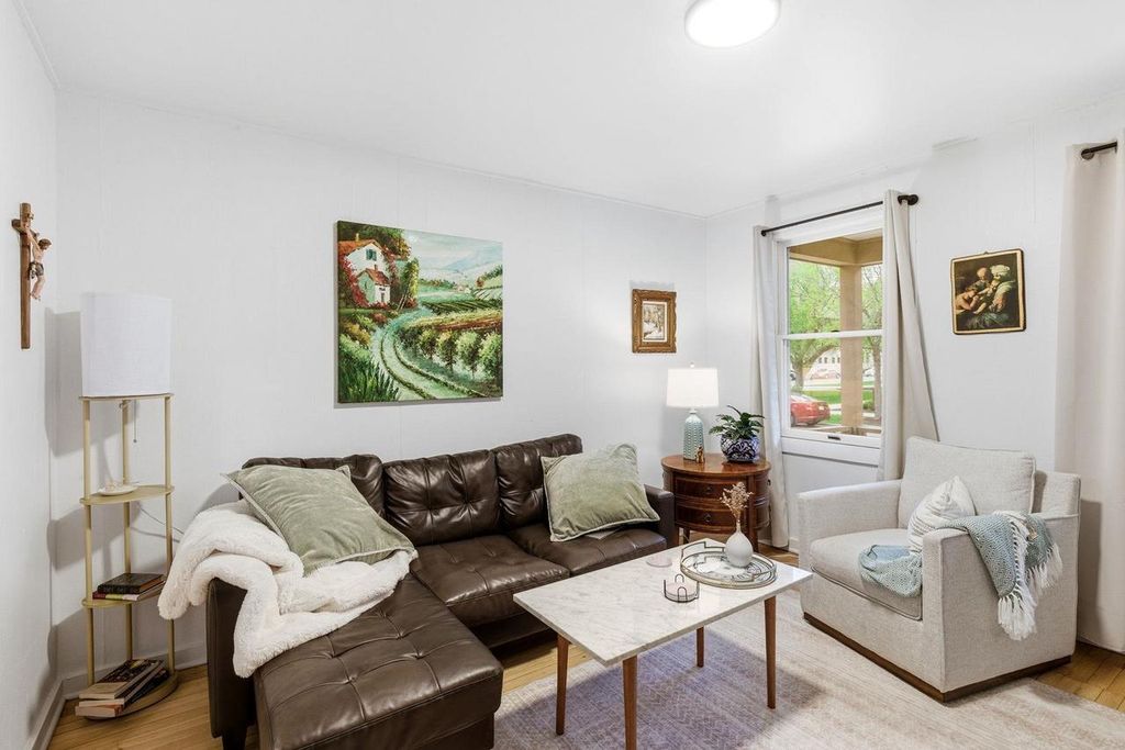 Photo of 219 S Bedford STREET, Madison, WI 53703 (MLS # 2019352)