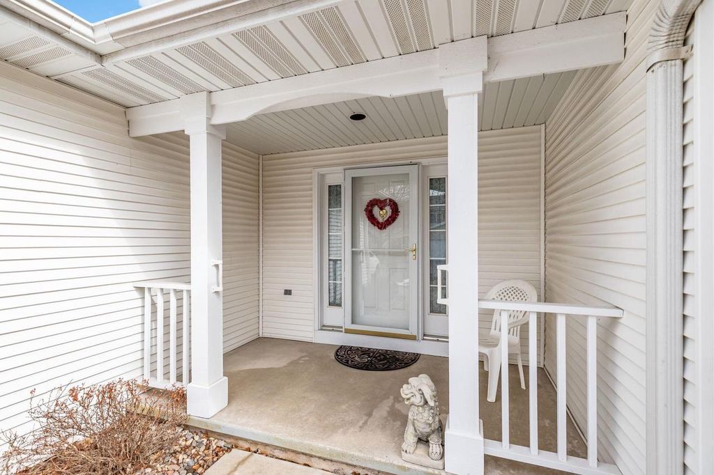 Photo of 1513 Dickenson COURT, Neenah, WI 54956 (MLS # 50322614)