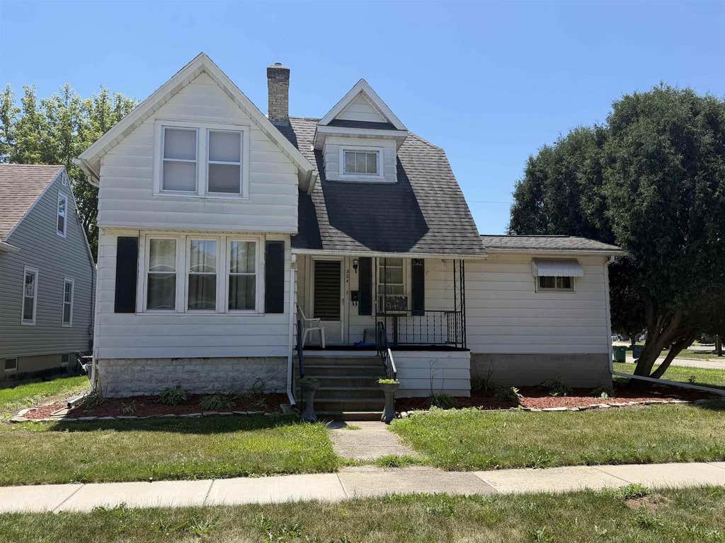 Photo of 324 8th STREET, Fond Du Lac, WI 54935 (MLS # 50329257)
