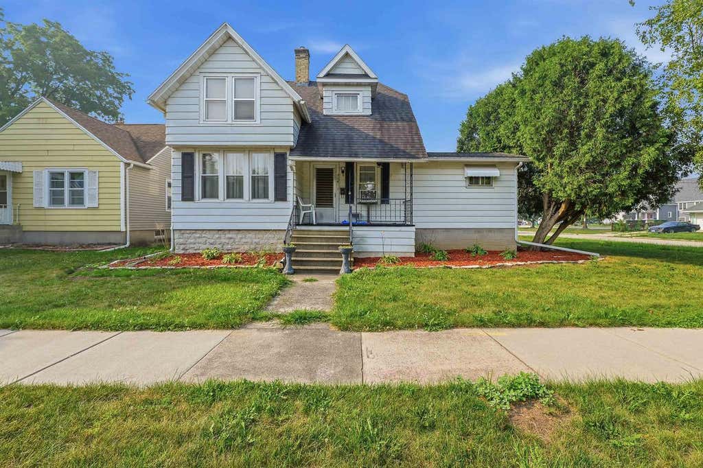 Photo of 324 8th STREET, Fond Du Lac, WI 54935 (MLS # 50329257)