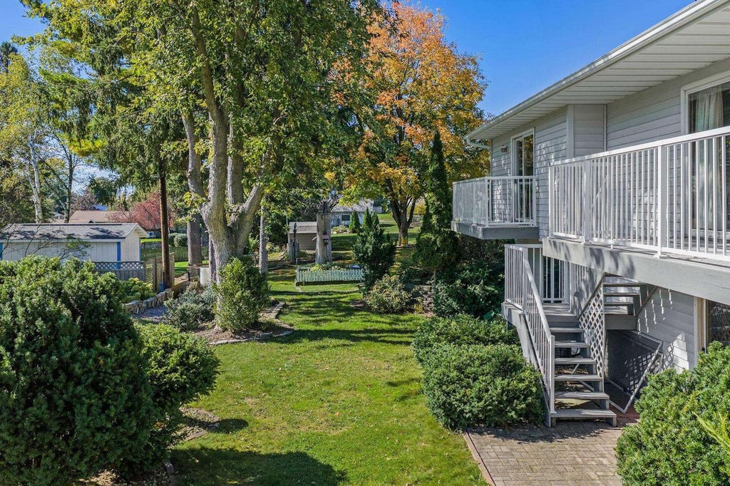 Photo of 411 Amey DRIVE, Baraboo, WI 53913 (MLS # 2034154)