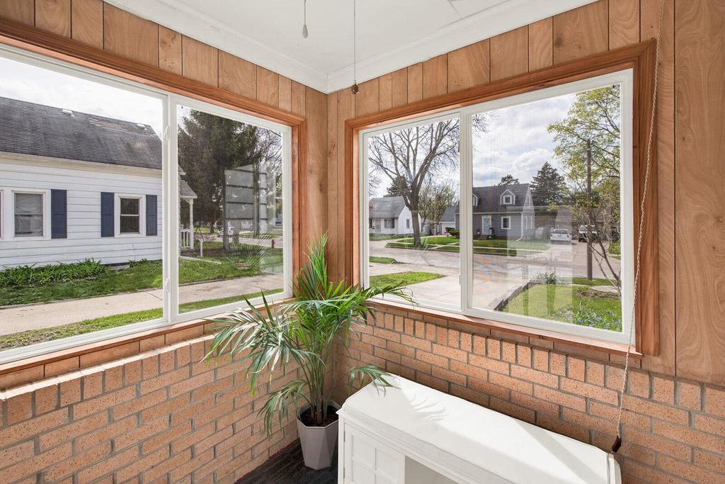 Photo of 5330 N 54th STREET, Milwaukee, WI 53218 (MLS # 1959453)