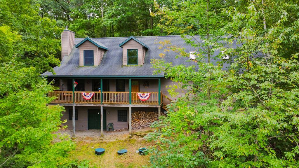 Photo of 6352 Wayfaring LANE, Oconto, WI 54153 (MLS # 50332330)