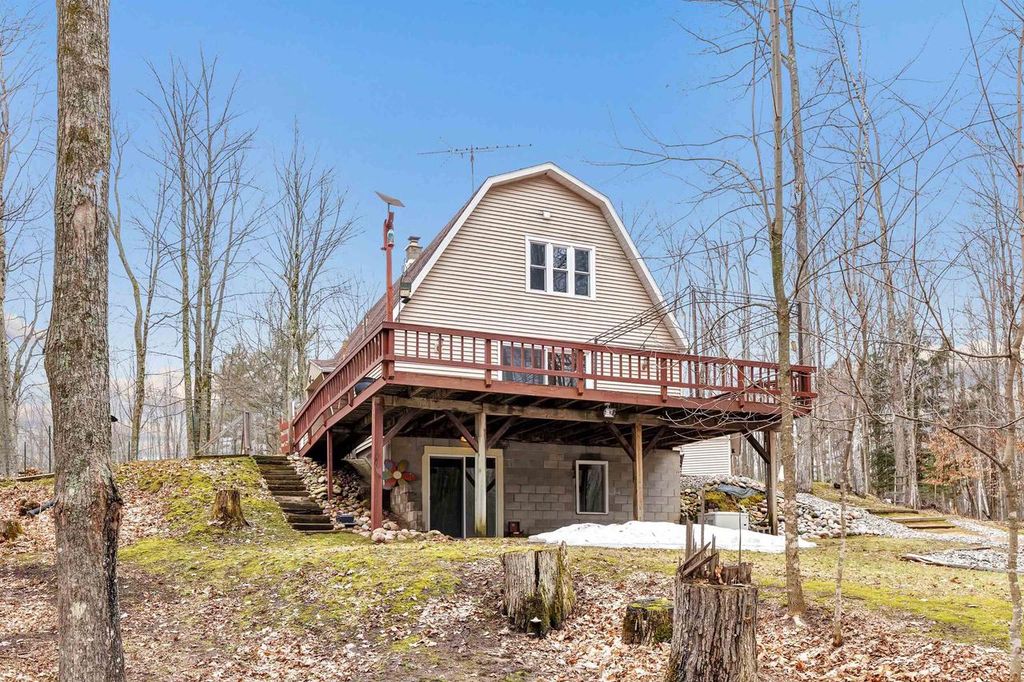Photo of 14684 Buckshot ROAD, Lakewood, WI 54138 (MLS # 50323865)
