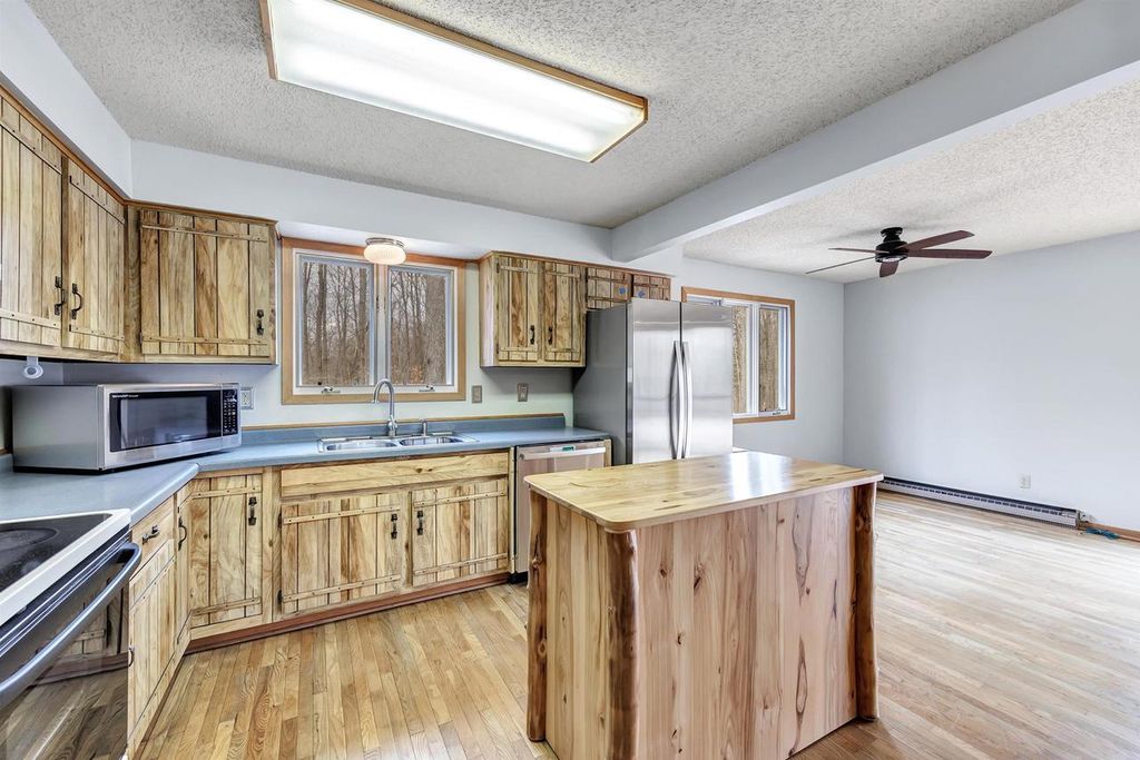 Photo of 14684 Buckshot ROAD, Lakewood, WI 54138 (MLS # 50323865)