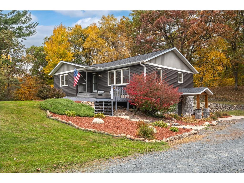 Photo of 2181 140th AVENUE, Saint Croix Falls, WI 54024 (MLS # 7162318)