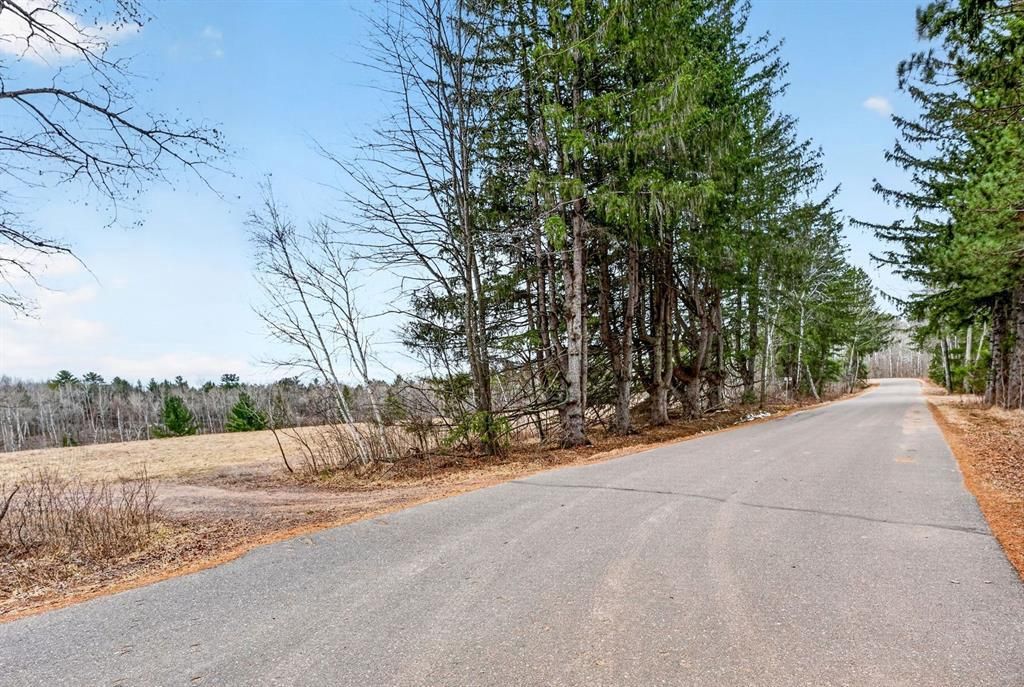 Photo of Lot 37 Hatchery ROAD, Hayward, WI 54843 (MLS # 1600011)