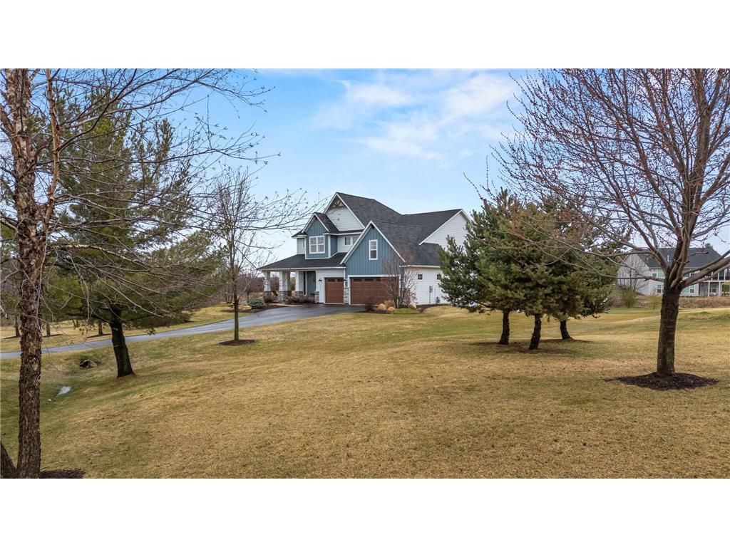 Photo of 710 Crest Curve CURVE, Hudson, WI 54016 (MLS # 7047450)