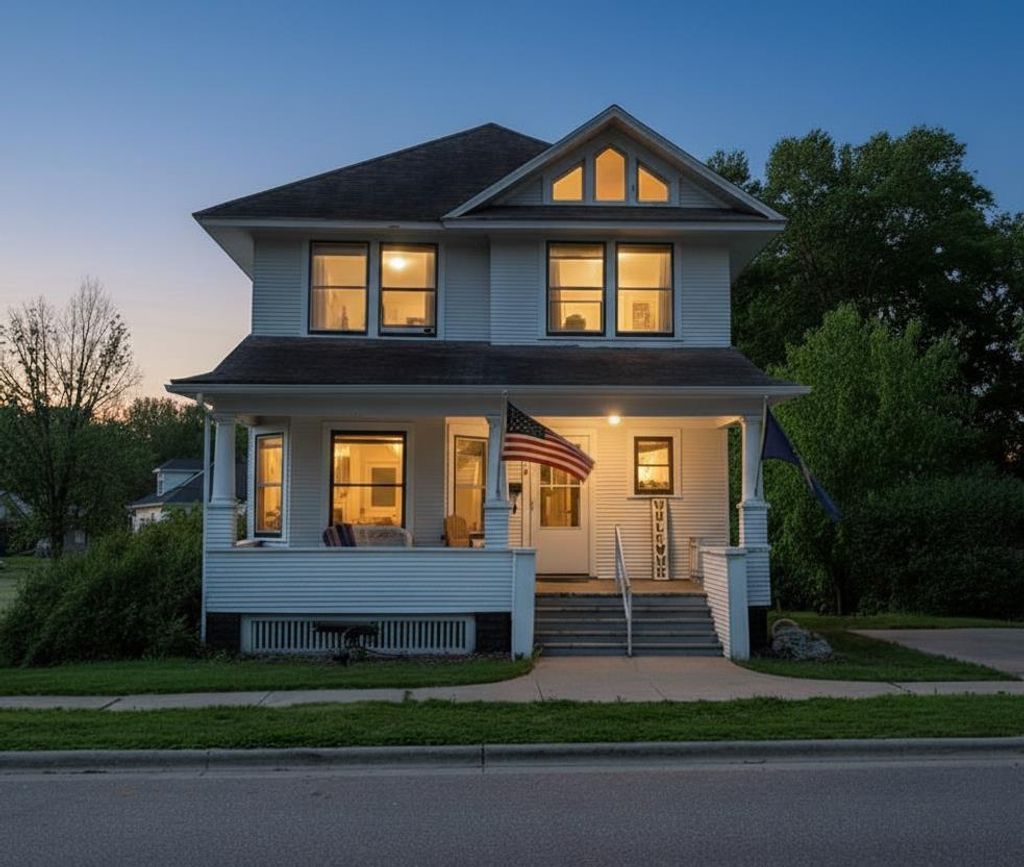 Photo of 506 W State STREET, Mauston, WI 53948 (MLS # 2008339)