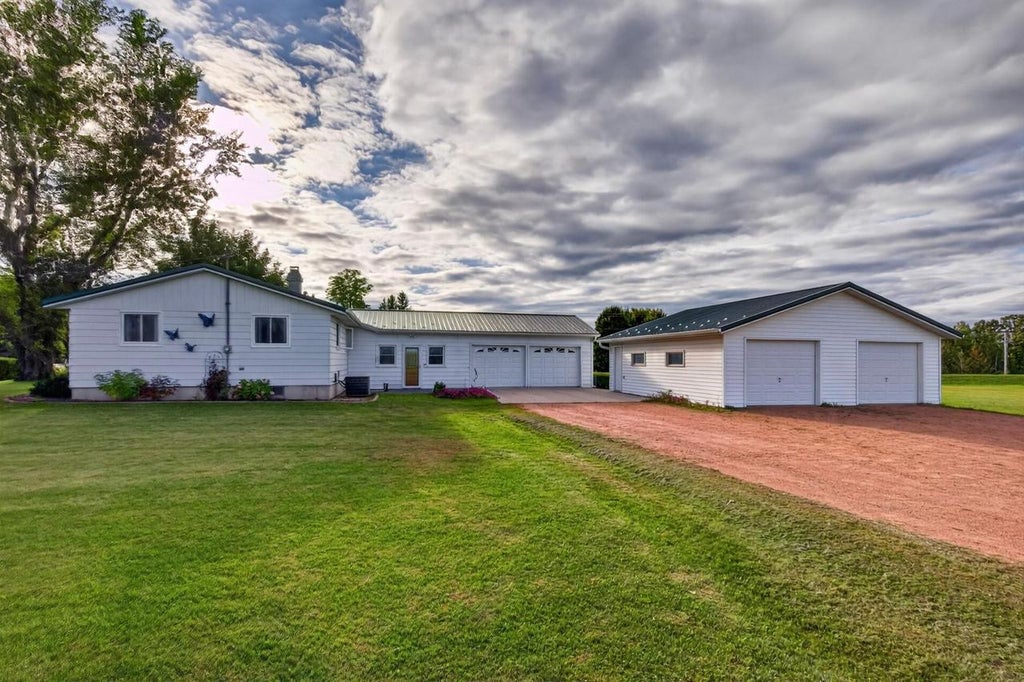 Photo of 8890 State Highway 73/80, Pittsville, WI 54466 (MLS # 22604806)