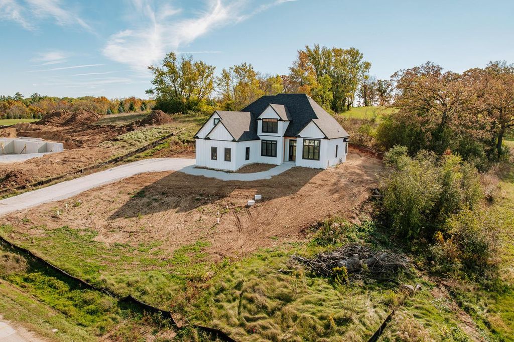 Photo of 2417 Troy Hill COURT, East Troy, WI 53120 (MLS # 1940814)