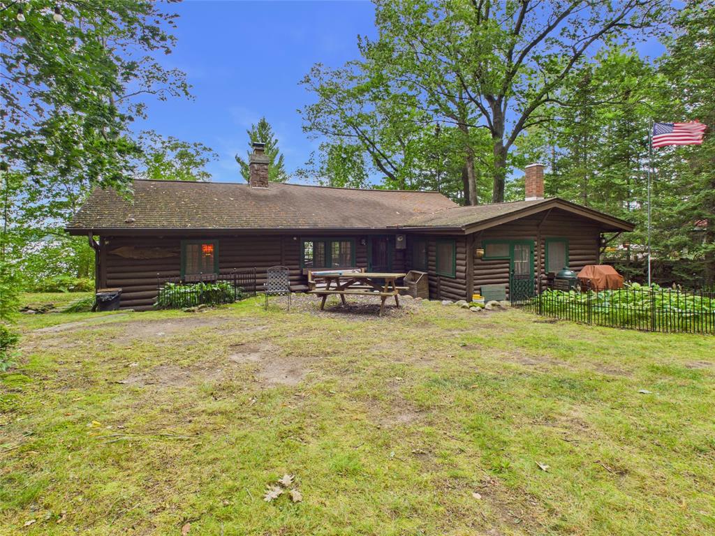 Photo of 15458 W Victory Heights CIRCLE, Stone Lake, WI 54876 (MLS # 1604568)