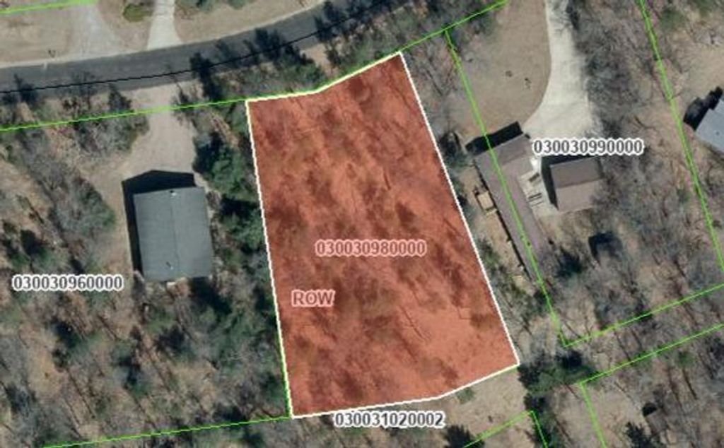 Photo of 1609 Hornet TRAIL, Nekoosa, WI 54457 (MLS # 2019915)