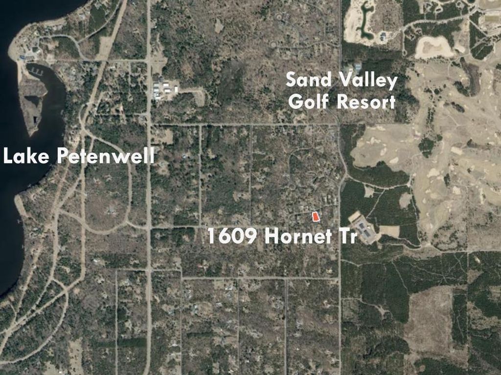 Photo of 1609 Hornet TRAIL, Nekoosa, WI 54457 (MLS # 2019915)