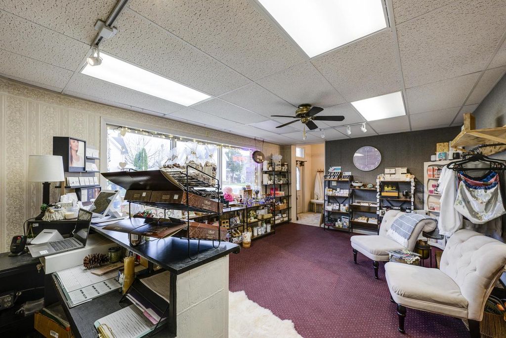 Photo of 229 N Ludington STREET, Columbus, WI 53925 (MLS # 2021670)