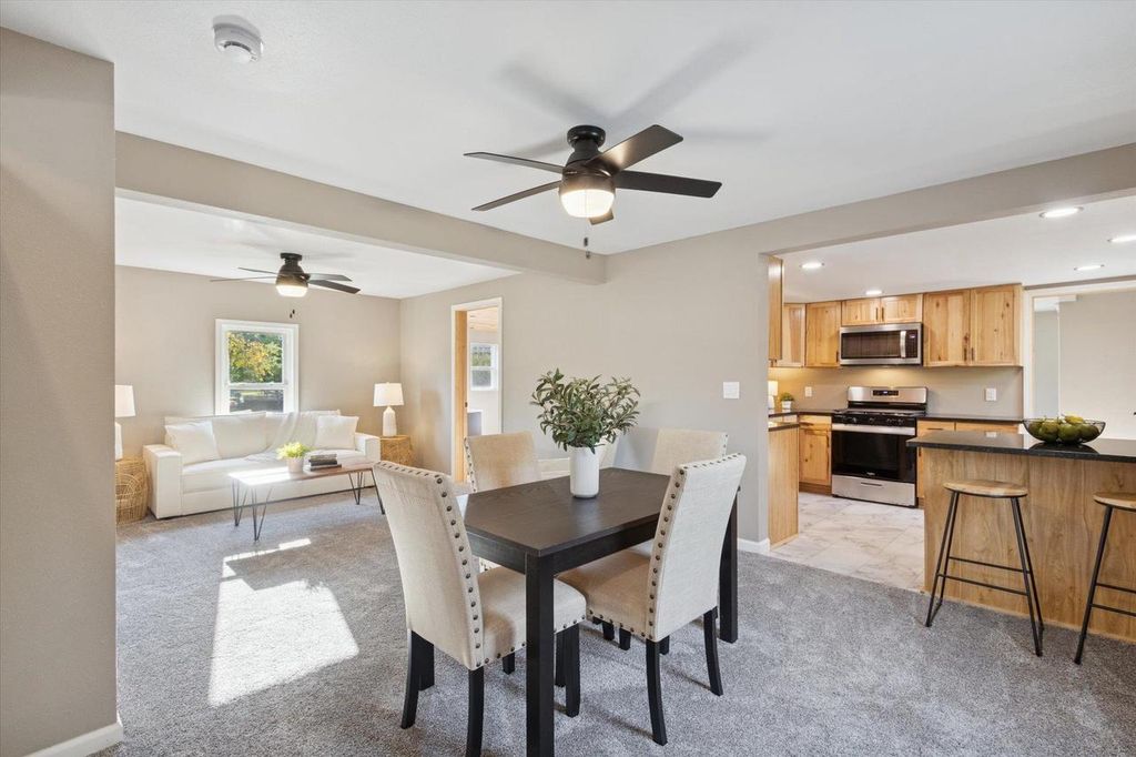 Photo of 1010 N Main STREET, Edgerton, WI 53534 (MLS # 2012043)