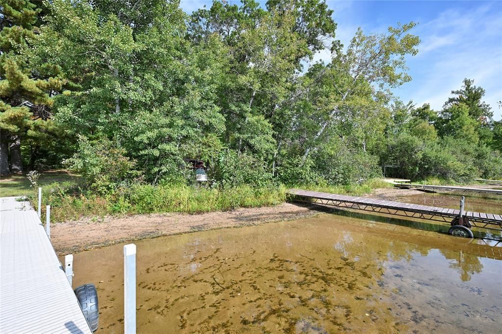 Photo of Lot 2 Dragon Drive, Minong, WI 54859 (MLS # 1600085)