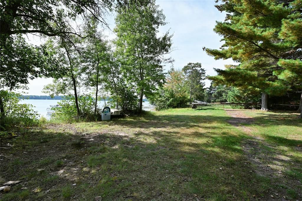 Photo of Lot 2 Dragon Drive, Minong, WI 54859 (MLS # 1600085)