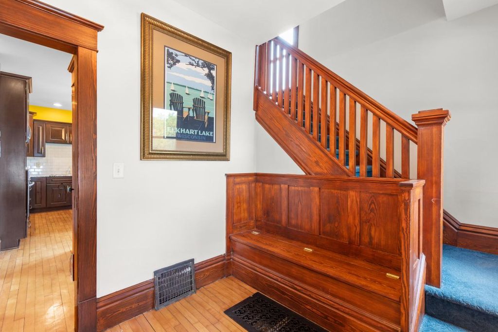 Photo of 154 E Maple STREET, Elkhart Lake, WI 53020 (MLS # 1937660)