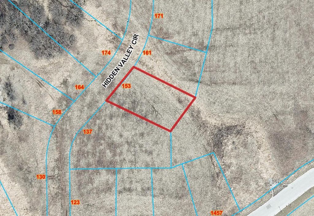 Photo of 153 Hidden Valley CIRCLE, Fond Du Lac, WI 54937 (MLS # 50320674)