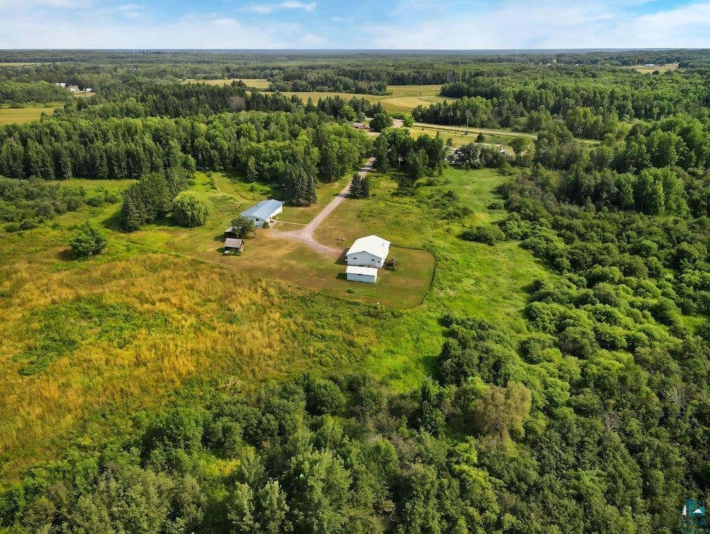 Photo of 5467 S Meinke ROAD, South Range, WI 54874 (MLS # 6127344)